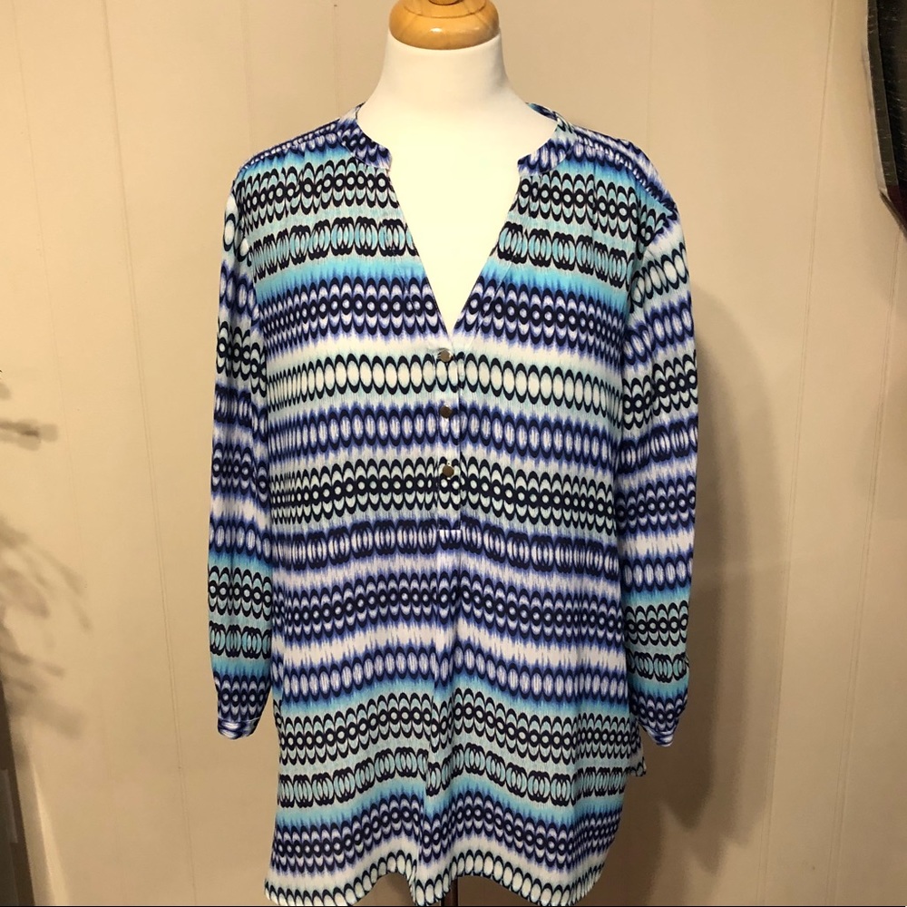 Dress shirt